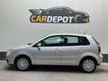 Volkswagen Polo 1.4-16V Comfortline Automaat AIRCO 4 DEURS Grau - thumbnail 8