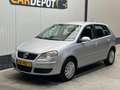 Volkswagen Polo 1.4-16V Comfortline Automaat AIRCO 4 DEURS Grau - thumbnail 1