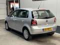 Volkswagen Polo 1.4-16V Comfortline Automaat AIRCO 4 DEURS Grau - thumbnail 7