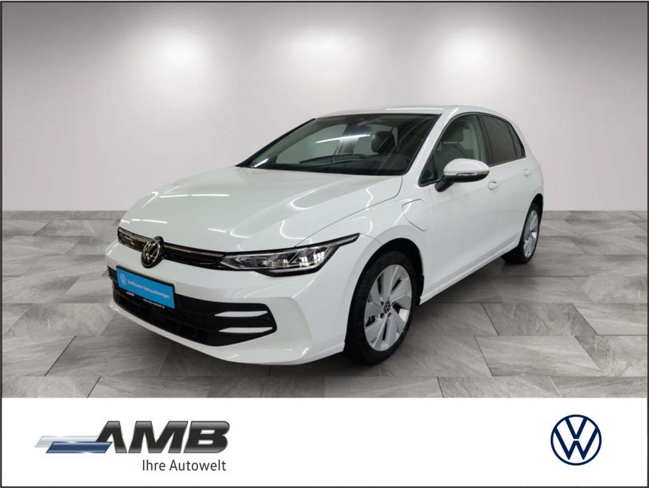 Volkswagen Golf 2025