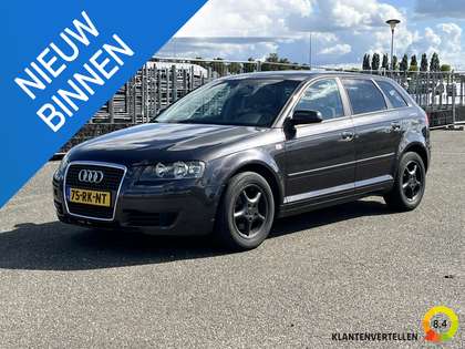 Audi A3 Sportback 2.0 FSI Ambiente