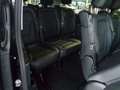 Mercedes-Benz V 300 D,LED,NAVI,SPUR,360°,AIRMATIK,STANDHEIZUNG Schwarz - thumbnail 9