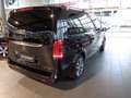 Mercedes-Benz V 300 D,LED,NAVI,SPUR,360°,AIRMATIK,STANDHEIZUNG Schwarz - thumbnail 4