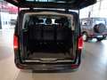Mercedes-Benz V 300 D,LED,NAVI,SPUR,360°,AIRMATIK,STANDHEIZUNG Schwarz - thumbnail 7