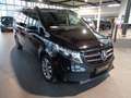 Mercedes-Benz V 300 D,LED,NAVI,SPUR,360°,AIRMATIK,STANDHEIZUNG Schwarz - thumbnail 3