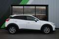Mazda CX-3 1.5L Skyactiv-D 105 4x2 Dynamique Blanc - thumbnail 3