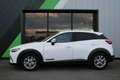 Mazda CX-3 1.5L Skyactiv-D 105 4x2 Dynamique Blanc - thumbnail 6