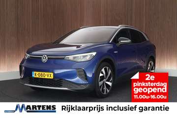 First 204pk 77 kWh SOH 91% Camera Stoelverwarming