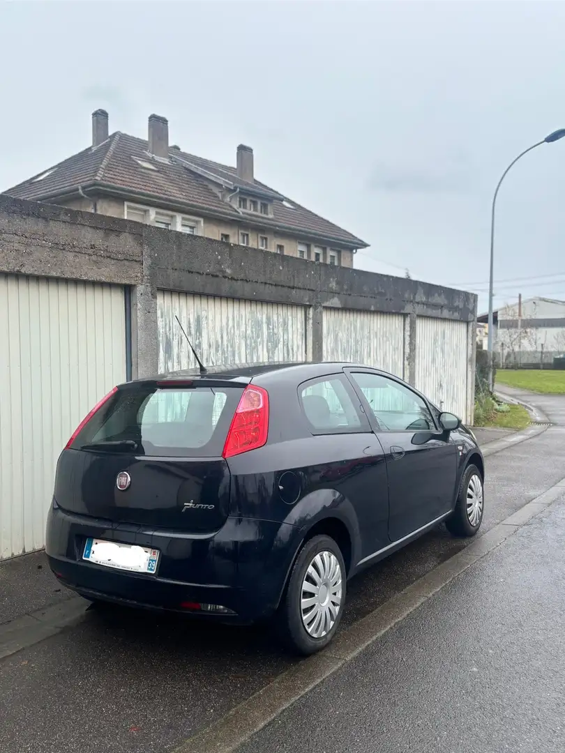 Fiat Punto 1.2 8V - 60 CULT II - 2