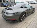 Porsche 992 911 Carrera 4 GTS PDK-LIFT-BURMESTER-MATRIX-LEDER Grün - thumbnail 5