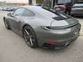 Porsche 992 911 Carrera 4 GTS PDK-LIFT-BURMESTER-MATRIX-LEDER Grün - thumbnail 7