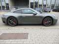 Porsche 992 911 Carrera 4 GTS PDK-LIFT-BURMESTER-MATRIX-LEDER Grün - thumbnail 4