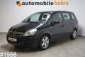 Opel Zafira 1.9 CDTI AHK MFL Navi Klima Schwarz - thumbnail 1