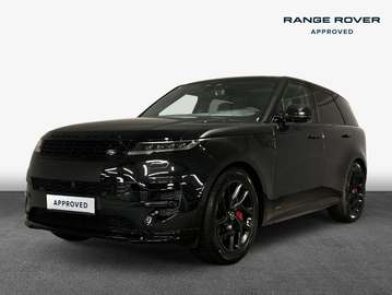 P530 AWD Autobiography