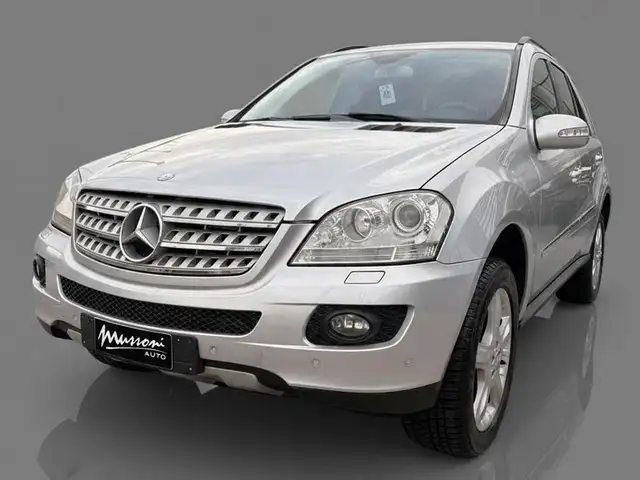Mercedes-Benz ML 320 cdi Sport auto