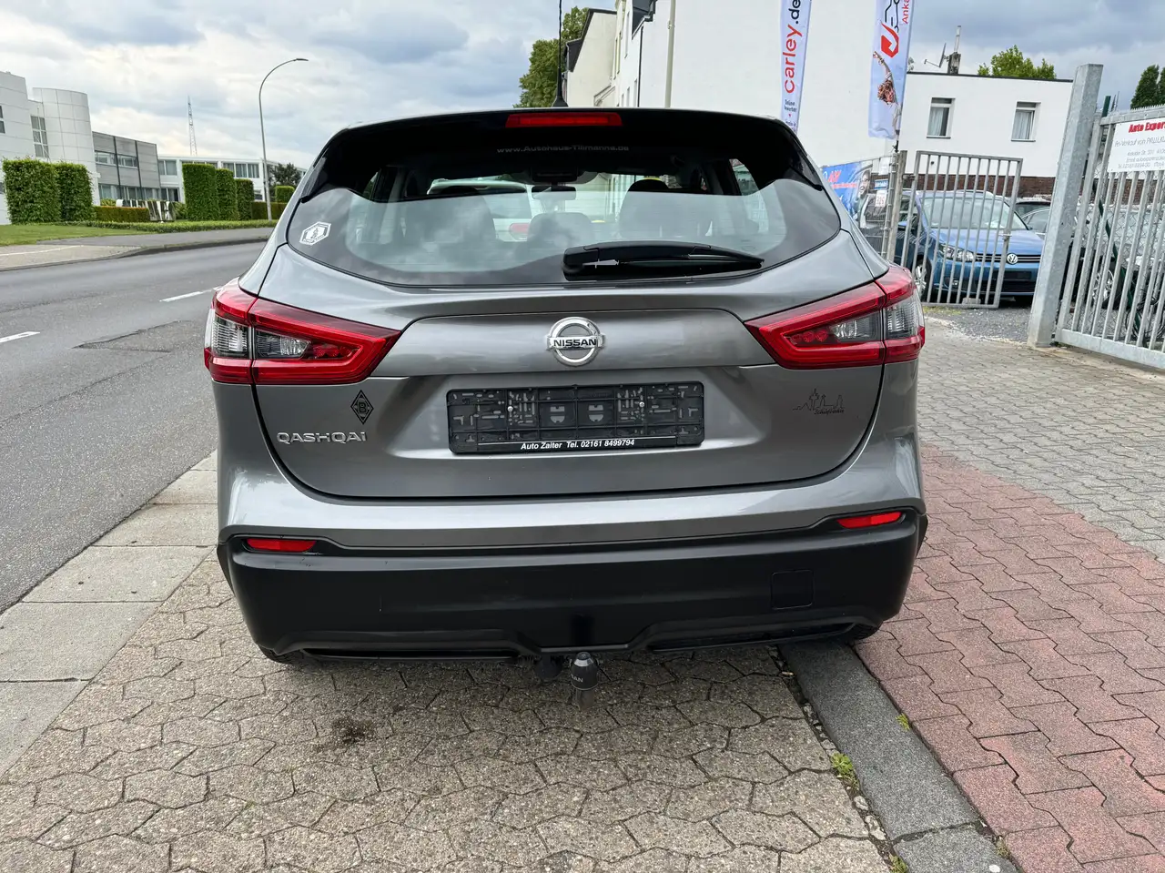 Das Auto