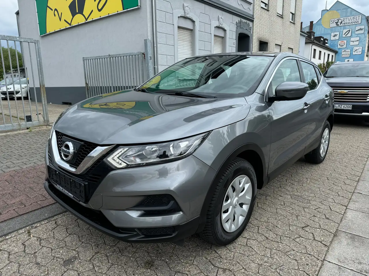 Das Auto
