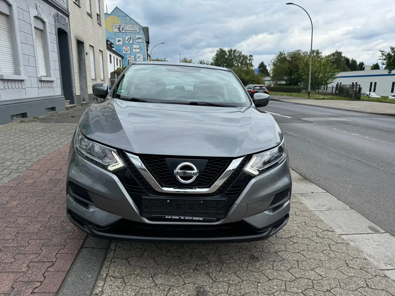 Das Auto