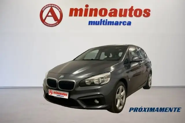 BMW 225 224 CV IPERFORMANCE