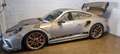 Porsche 911 Coupe 4.0 GT3 RS Weissach VENDESI RELITTO ALLUV. Grijs - thumbnail 6
