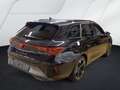 CUPRA Leon ST 2.0 TDI DSG *AHK*LED*R-CAM*SHZ*NAVI*ACC* Schwarz - thumbnail 2