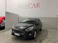 Ford Fiesta Fiesta VII 2017 5p 5p 1.1 Titanium Gpl 75cv Grau - thumbnail 1