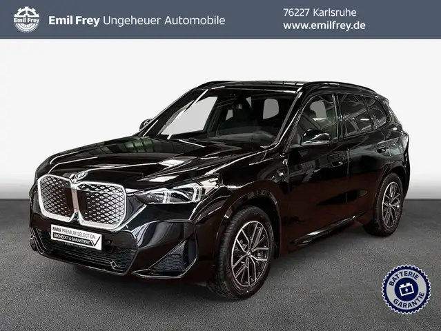 BMW iX1 xDrive30 M Sportpaket