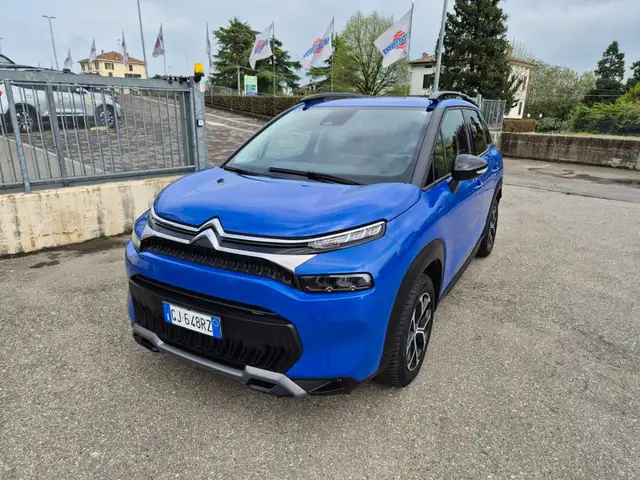 Citroen C3 Aircross PureTech 130 S&S EAT6 Shine