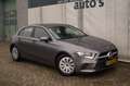 Mercedes-Benz A 160 160d -NAVI-AIRCO-CRUISE- Gris - thumbnail 4