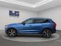 Volvo XC60 D4 R-Design Aut. Azul - thumbnail 8