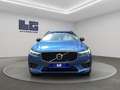 Volvo XC60 D4 R-Design Aut. Azul - thumbnail 2
