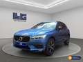 Volvo XC60 D4 R-Design Aut. Azul - thumbnail 1