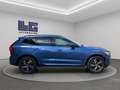 Volvo XC60 D4 R-Design Aut. Azul - thumbnail 4