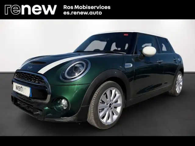 MINI Cooper S Aut.
