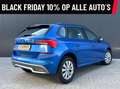 Skoda Kamiq 1.0 TSI Sport Business Dsg 7 hoge instap zuinig Bleu - thumbnail 3