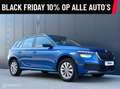 Skoda Kamiq 1.0 TSI Sport Business Dsg 7 hoge instap zuinig Bleu - thumbnail 21