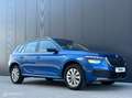 Skoda Kamiq 1.0 TSI Sport Business Dsg 7 hoge instap zuinig Blauw - thumbnail 21