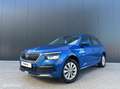 Skoda Kamiq 1.0 TSI Sport Business Dsg 7 hoge instap zuinig Blauw - thumbnail 4