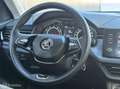 Skoda Kamiq 1.0 TSI Sport Business Dsg 7 hoge instap zuinig Blauw - thumbnail 16