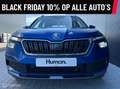 Skoda Kamiq 1.0 TSI Sport Business Dsg 7 hoge instap zuinig Bleu - thumbnail 8