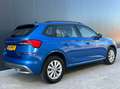 Skoda Kamiq 1.0 TSI Sport Business Dsg 7 hoge instap zuinig Blauw - thumbnail 13