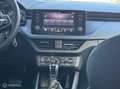 Skoda Kamiq 1.0 TSI Sport Business Dsg 7 hoge instap zuinig Blauw - thumbnail 5