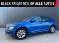 Skoda Kamiq 1.0 TSI Sport Business Dsg 7 hoge instap zuinig Bleu - thumbnail 12
