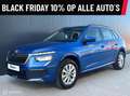 Skoda Kamiq 1.0 TSI Sport Business Dsg 7 hoge instap zuinig Bleu - thumbnail 2