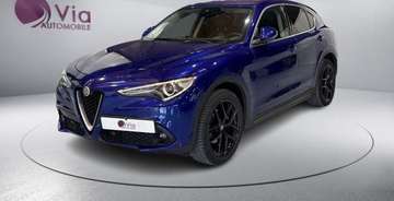2.2 DIESEL 210CH SPORT EDITION Q4 AT8