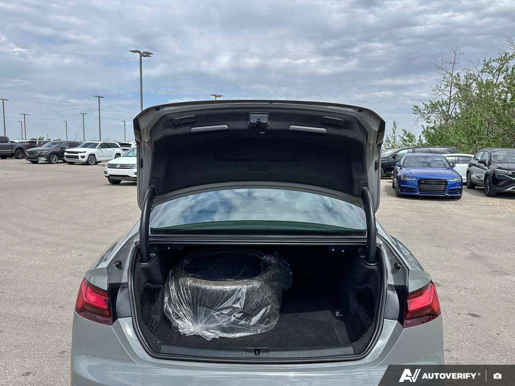 2021 Audi A5 Progressiv | S LINE | HEATED SEATS & STEERING | NA thumb 20