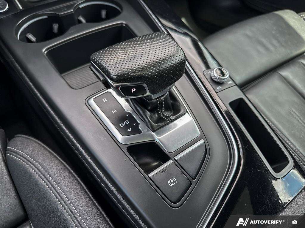 2021 Audi A5 Progressiv | S LINE | HEATED SEATS & STEERING | NA thumb 18