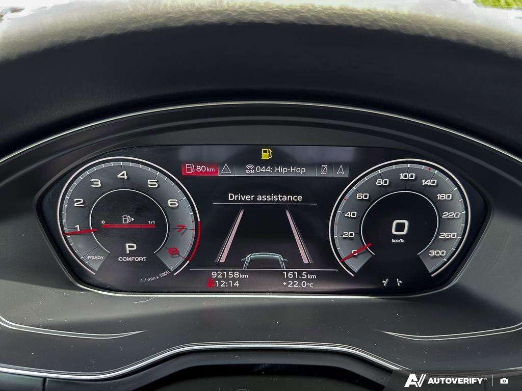 2021 Audi A5 Progressiv | S LINE | HEATED SEATS & STEERING | NA thumb 16