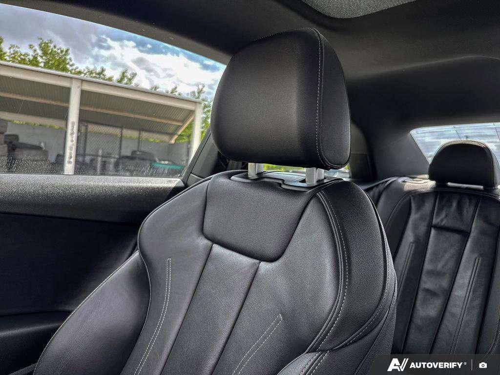 2021 Audi A5 Progressiv | S LINE | HEATED SEATS & STEERING | NA thumb 25