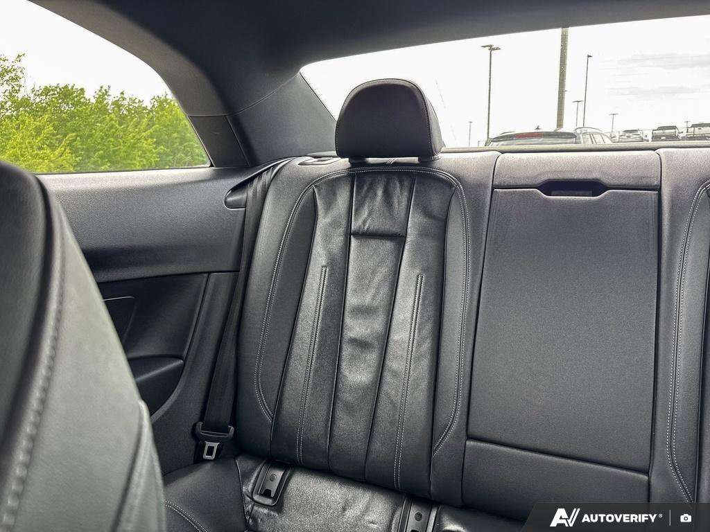 2021 Audi A5 Progressiv | S LINE | HEATED SEATS & STEERING | NA thumb 13